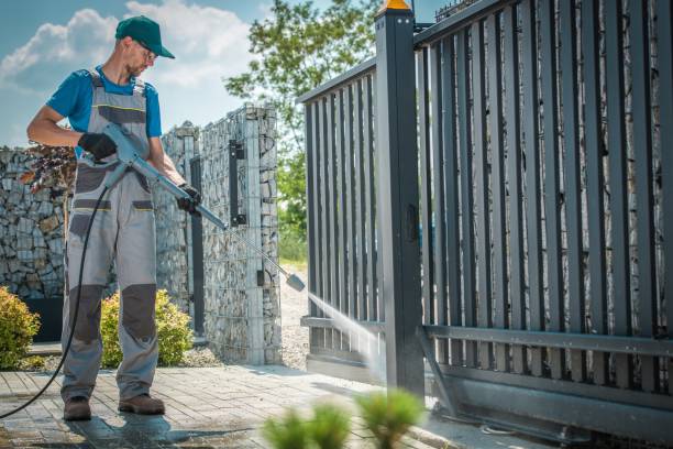 New Bedford, MA Pressure Washing Services Company